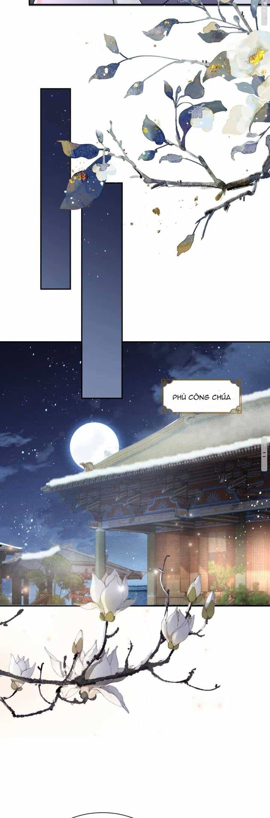 Bệnh Kiều Công Chúa Muốn Hắc Hóa - Chương 15 - ảnh 17