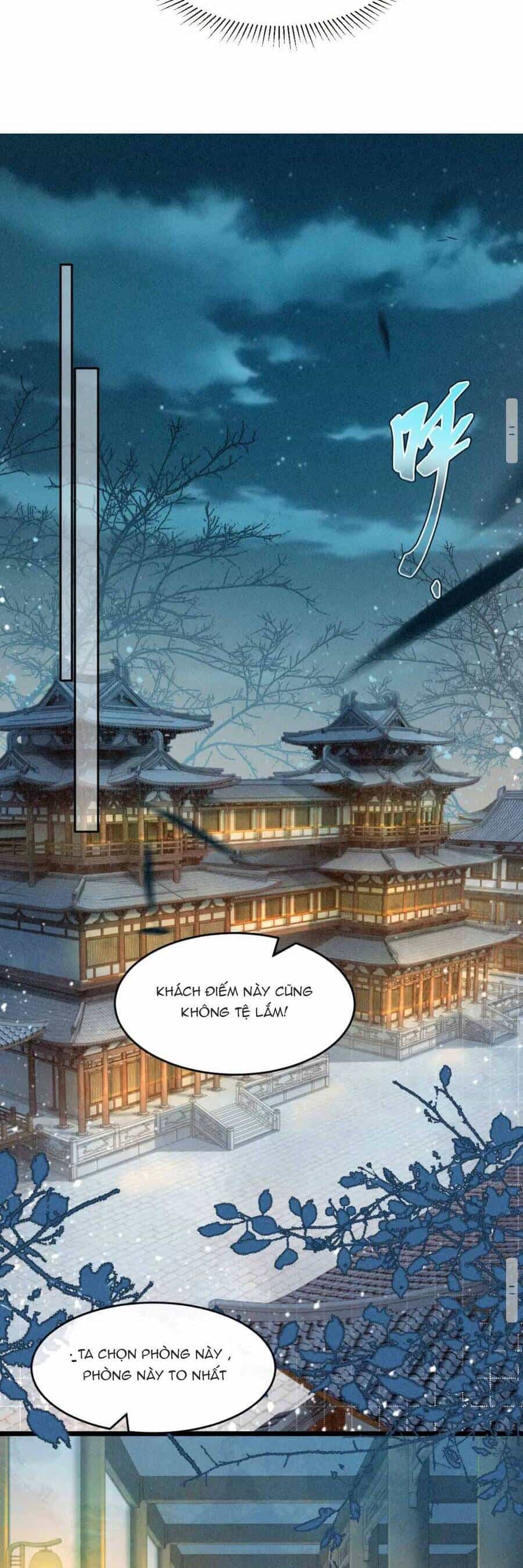 Bệnh Kiều Đồ Đệ Ngày Nào Cũng Phải Dỗ Dành - Chương 16 - ảnh 27