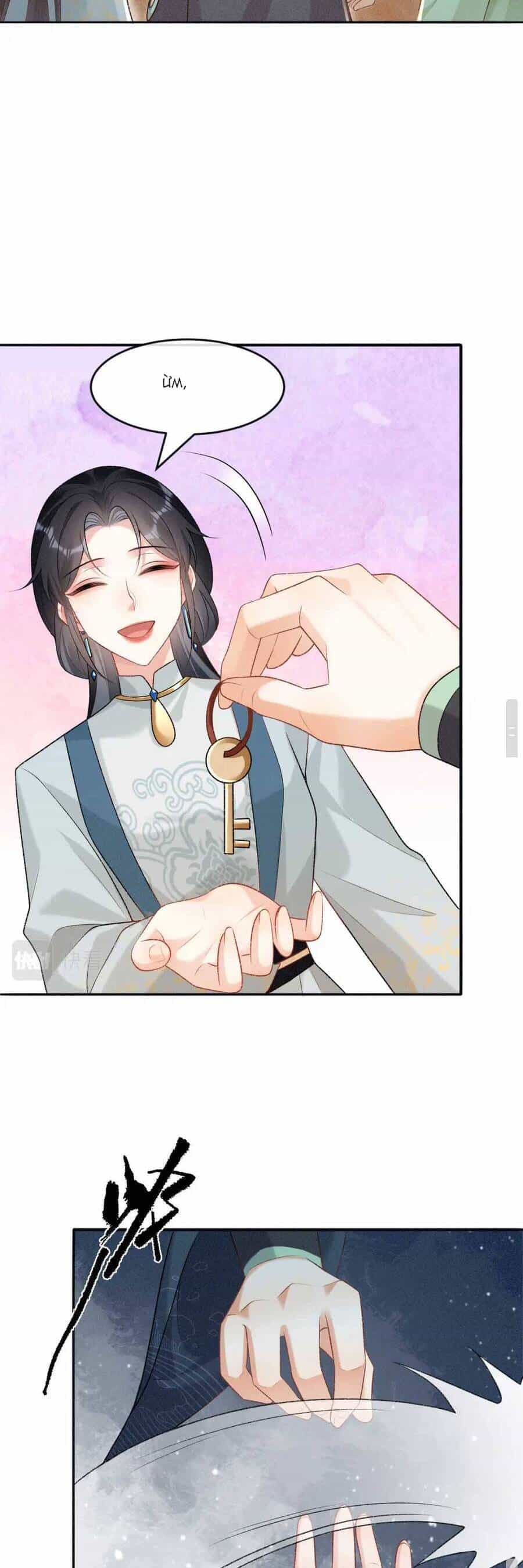 Bệnh Kiều Đồ Đệ Ngày Nào Cũng Phải Dỗ Dành - Chương 16 - ảnh 29