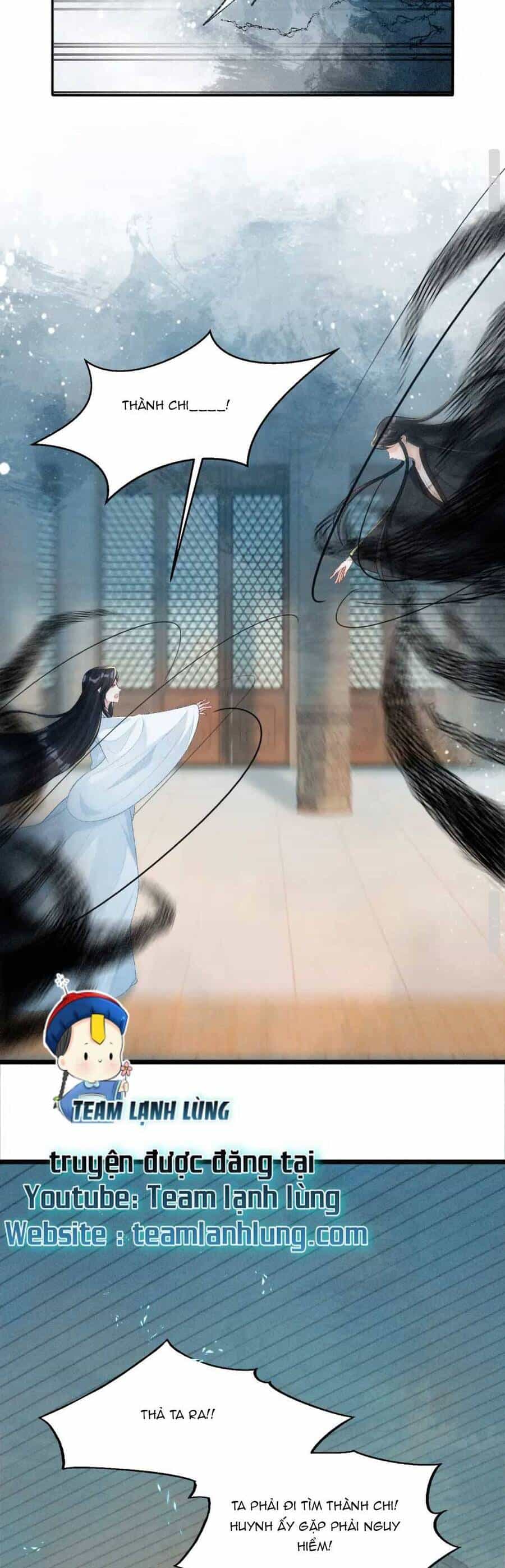 Bệnh Kiều Đồ Đệ Ngày Nào Cũng Phải Dỗ Dành - Chương 19 - ảnh 16