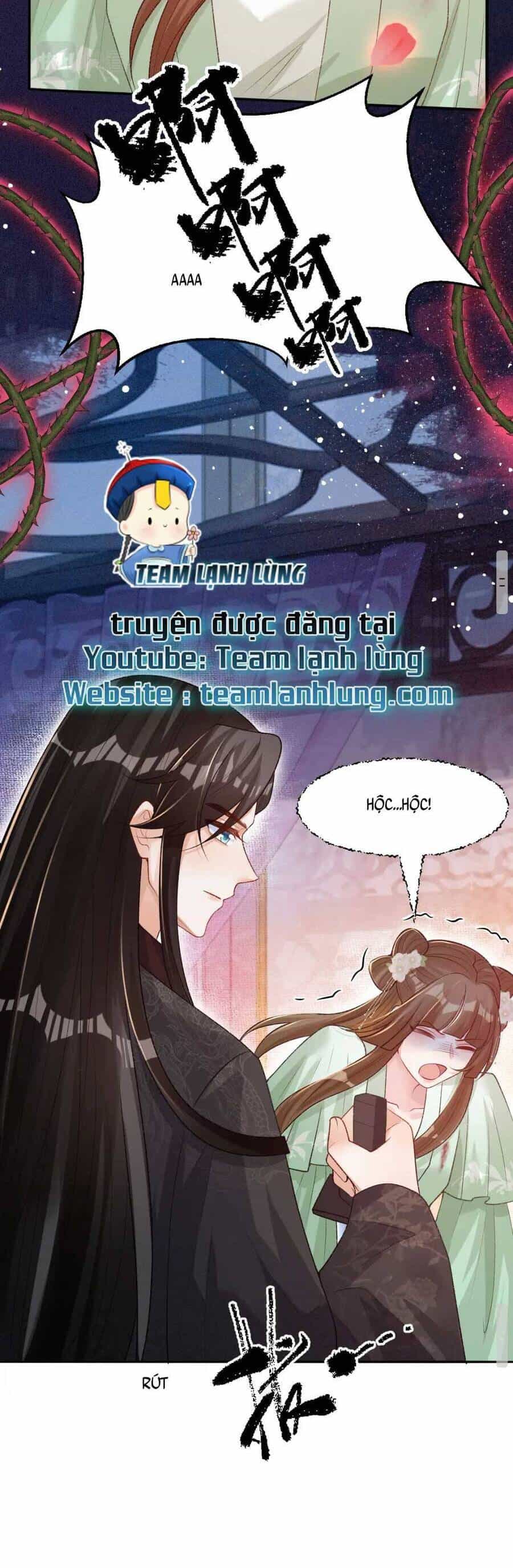 Bệnh Kiều Đồ Đệ Ngày Nào Cũng Phải Dỗ Dành - Chương 25 - ảnh 8