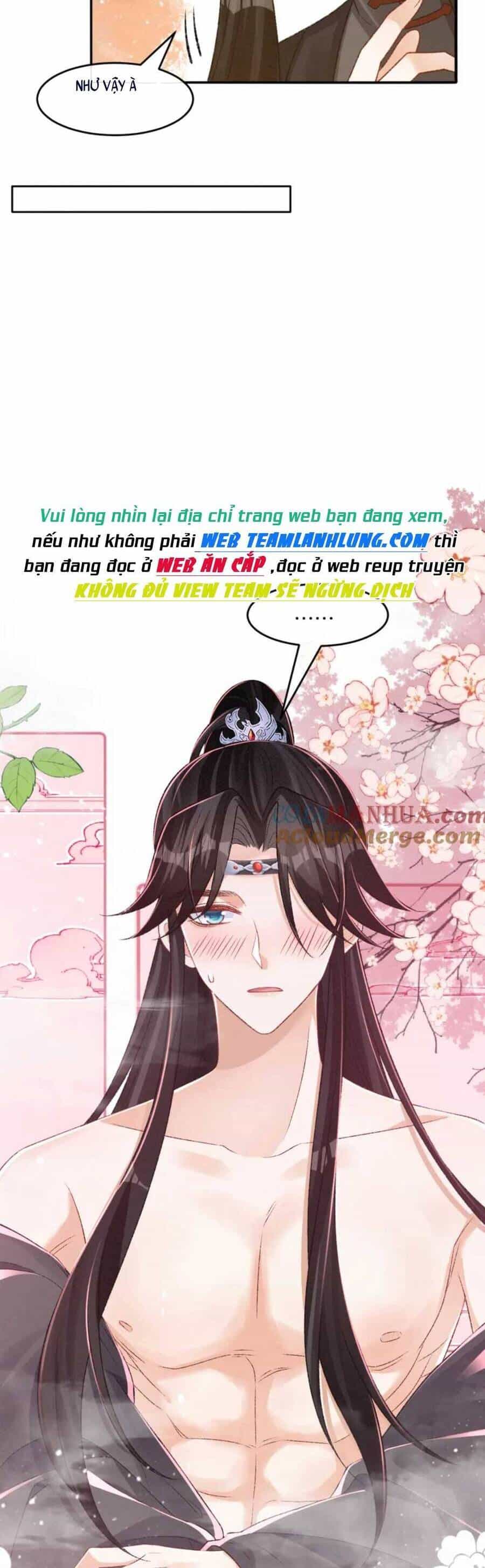 Bệnh Kiều Đồ Đệ Ngày Nào Cũng Phải Dỗ Dành - Chương 28 - ảnh 21