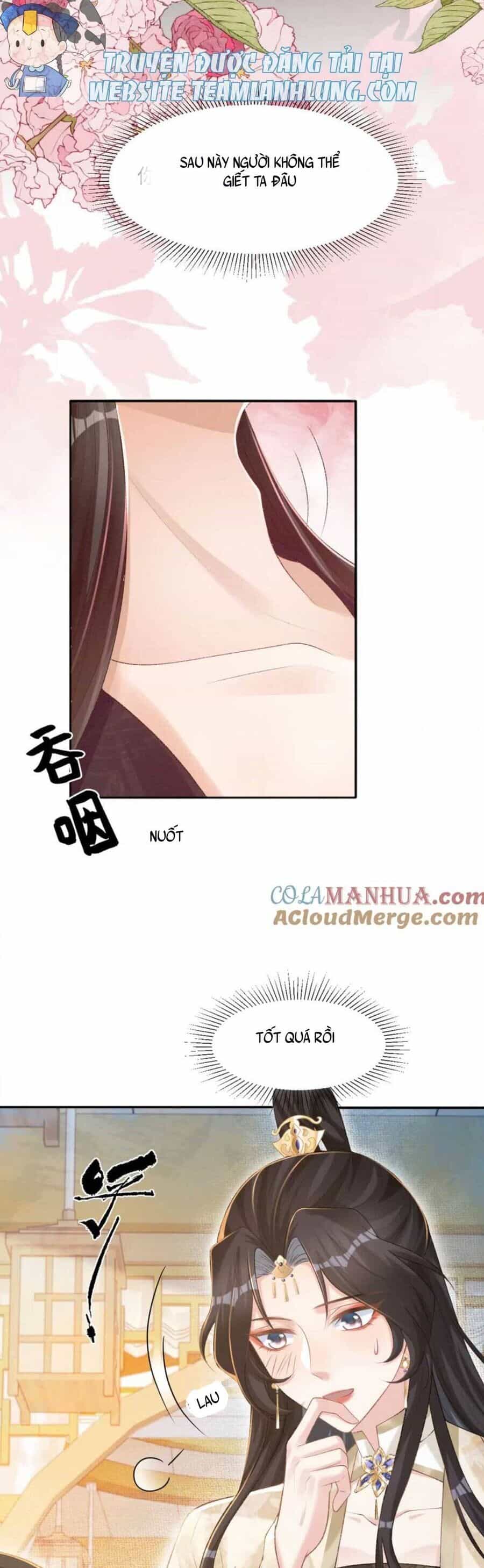 Bệnh Kiều Đồ Đệ Ngày Nào Cũng Phải Dỗ Dành - Chương 29 - ảnh 18