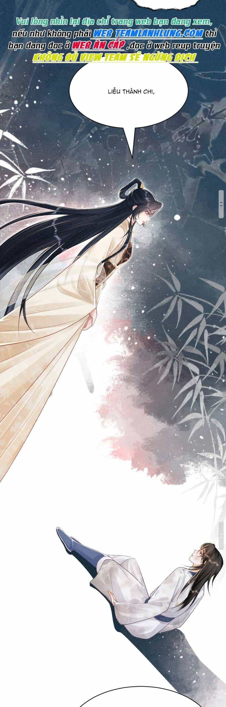Bệnh Kiều Đồ Đệ Ngày Nào Cũng Phải Dỗ Dành - Chương 6 - ảnh 32