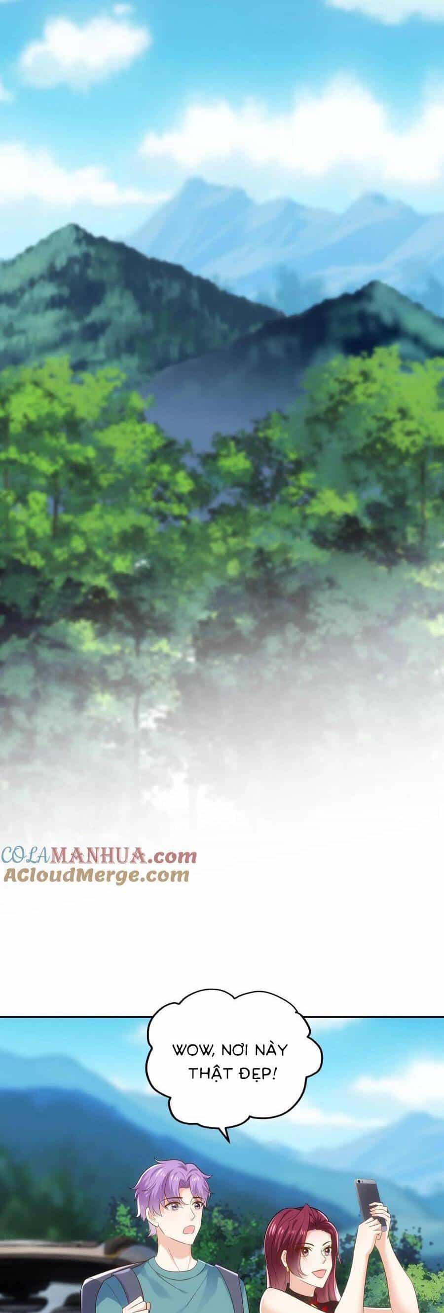 Bệnh Kiều Lệ Gia Được Ta Sủng Ái Nên Kiêu - Chương 101 - ảnh 5