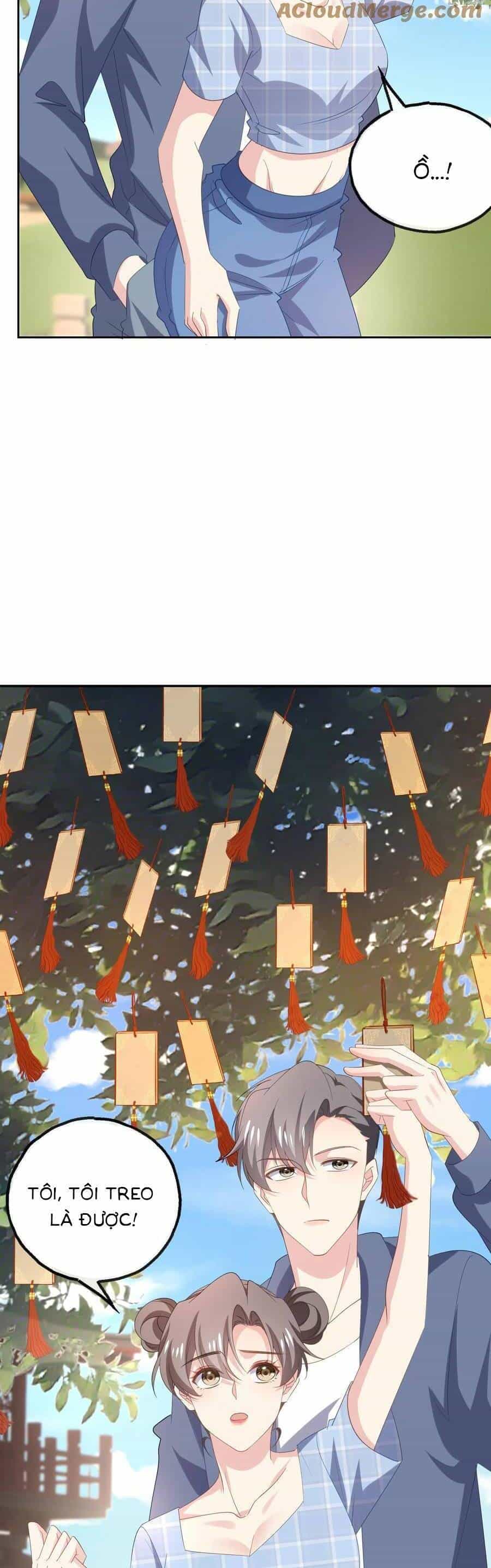 Bệnh Kiều Lệ Gia Được Ta Sủng Ái Nên Kiêu - Chương 103 - ảnh 10