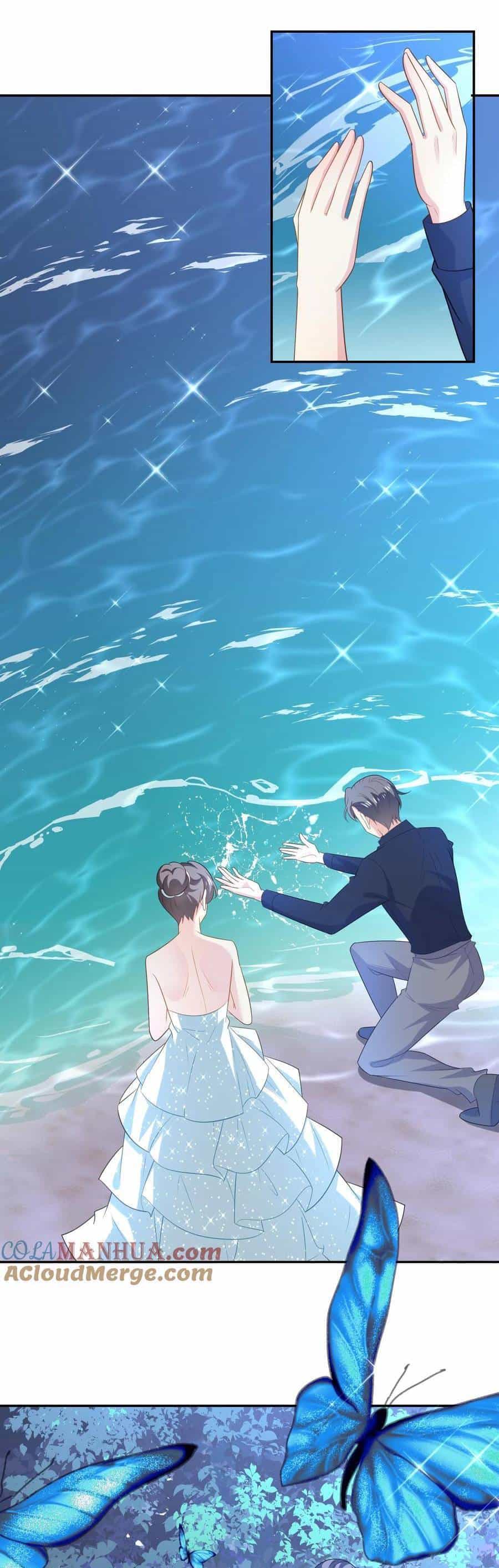 Bệnh Kiều Lệ Gia Được Ta Sủng Ái Nên Kiêu - Chương 122 - ảnh 7