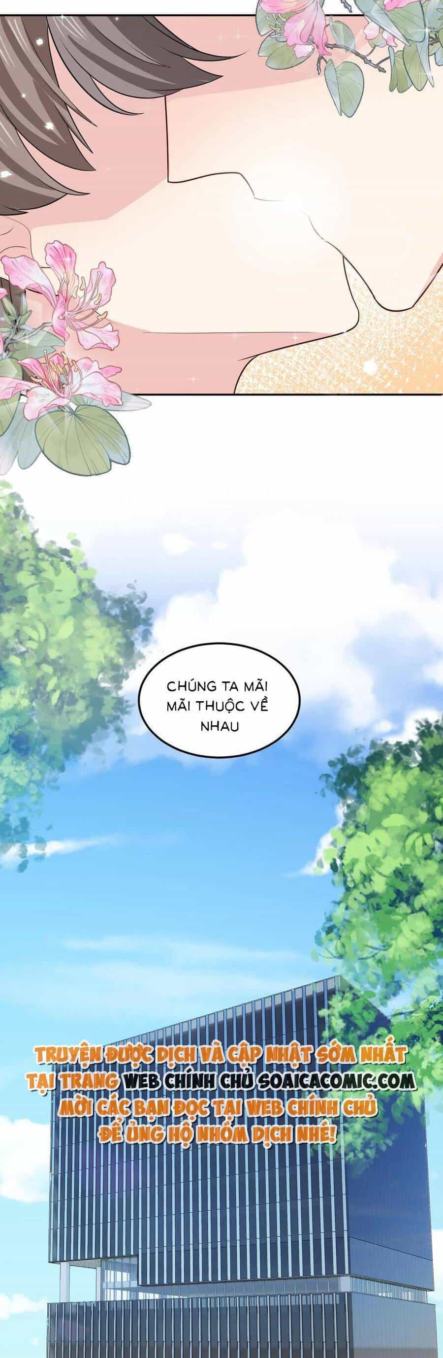 Bệnh Kiều Lệ Gia Được Ta Sủng Ái Nên Kiêu - Chương 151 - ảnh 12