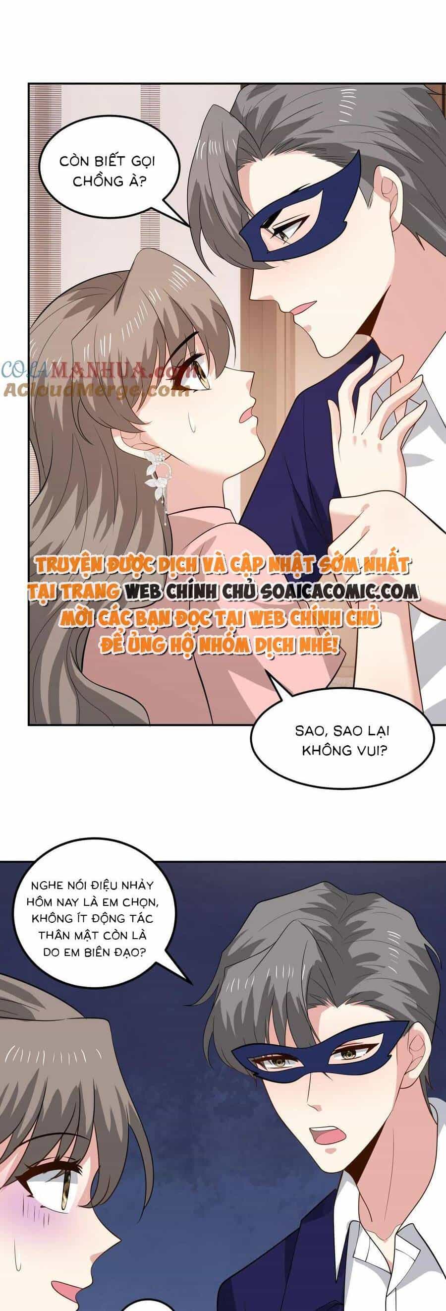Bệnh Kiều Lệ Gia Được Ta Sủng Ái Nên Kiêu - Chương 157 - ảnh 11