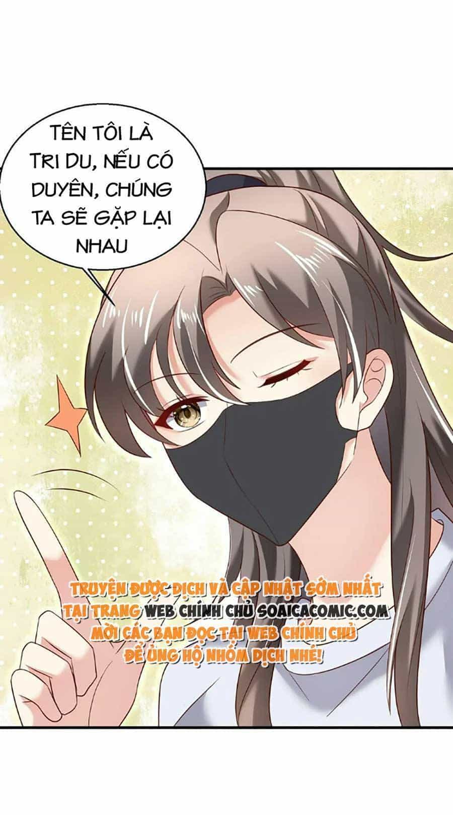 Bệnh Kiều Lệ Gia Được Ta Sủng Ái Nên Kiêu - Chương 23 - ảnh 14