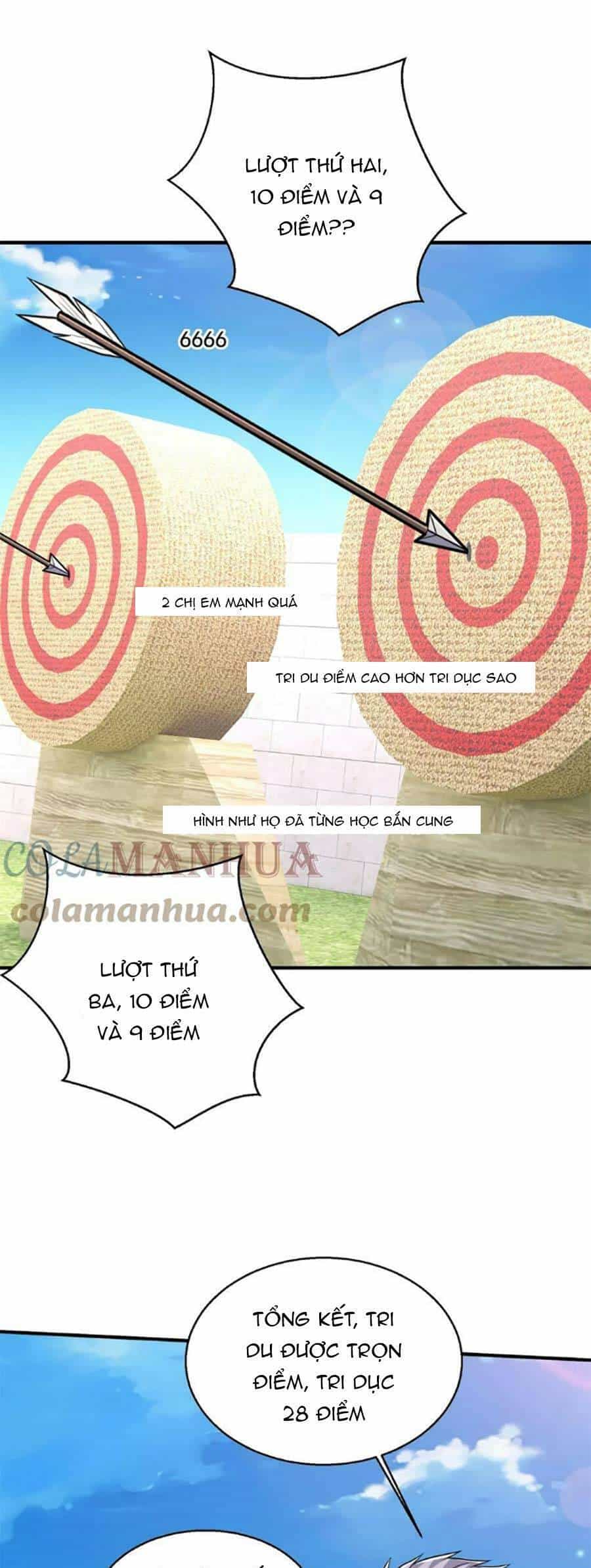 Bệnh Kiều Lệ Gia Được Ta Sủng Ái Nên Kiêu - Chương 46 - ảnh 4