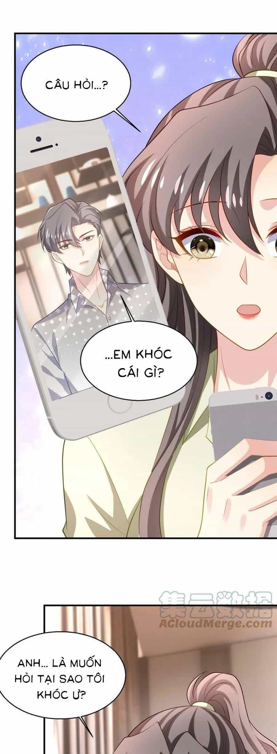 Bệnh Kiều Lệ Gia Được Ta Sủng Ái Nên Kiêu - Chương 62 - ảnh 15