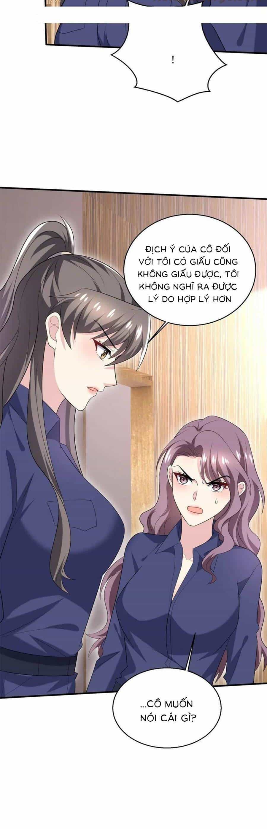 Bệnh Kiều Lệ Gia Được Ta Sủng Ái Nên Kiêu - Chương 69 - ảnh 2