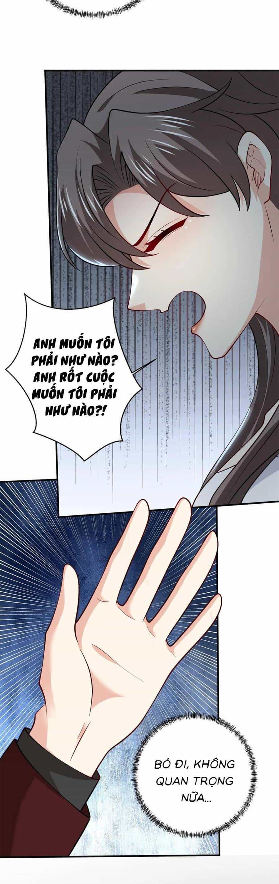 Bệnh Kiều Lệ Gia Được Ta Sủng Ái Nên Kiêu - Chương 85 - ảnh 10