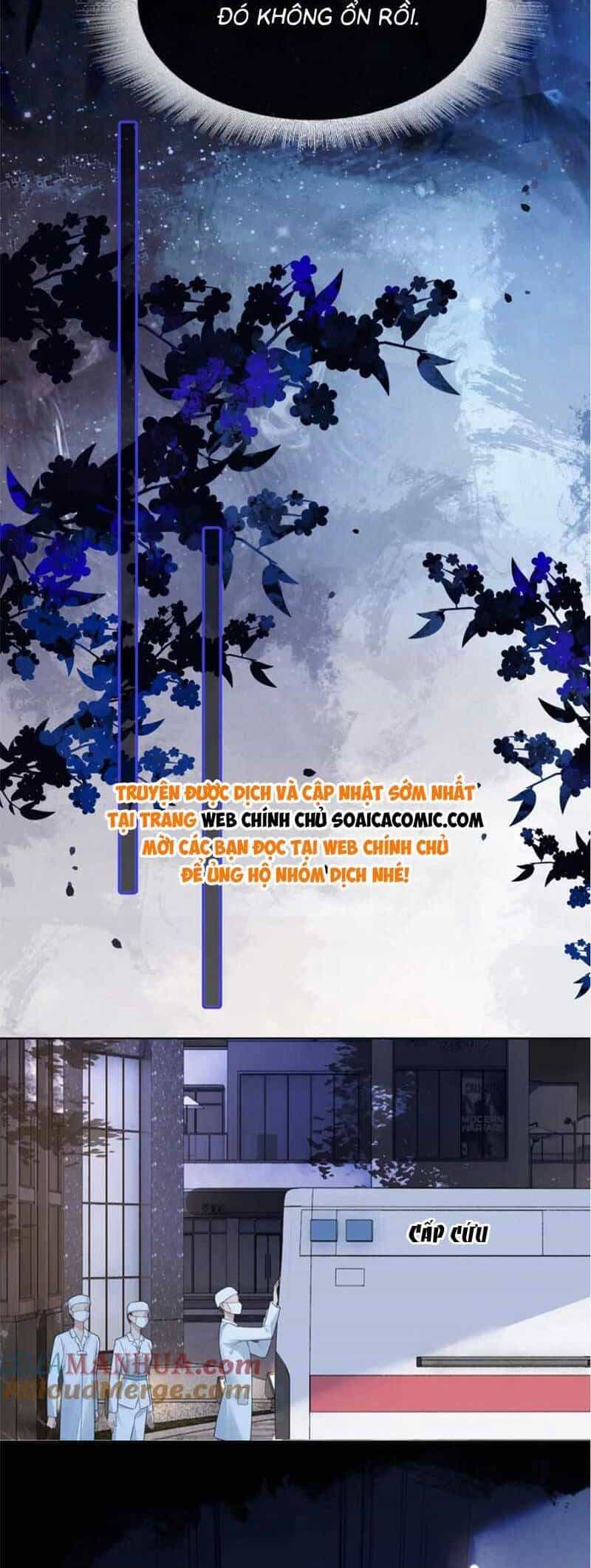 Bệnh Kiều Nam Chủ Lại Ghen Rồi - Chương 100 - ảnh 15