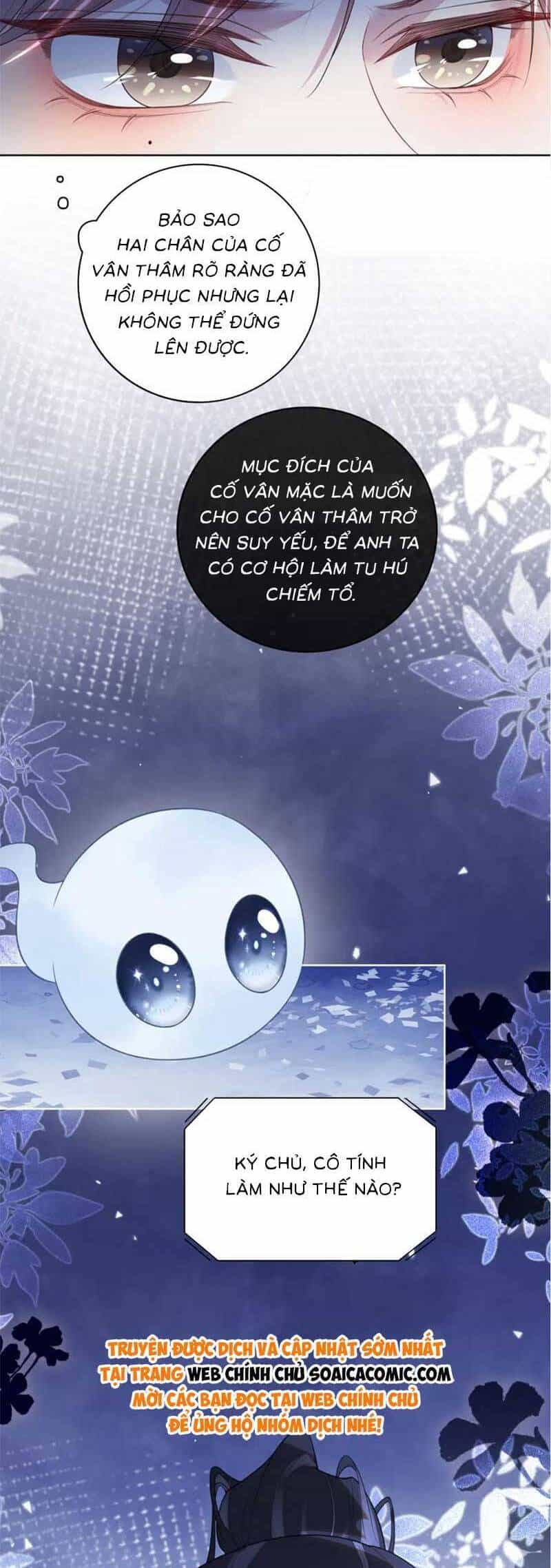 Bệnh Kiều Nam Chủ Lại Ghen Rồi - Chương 100 - ảnh 18