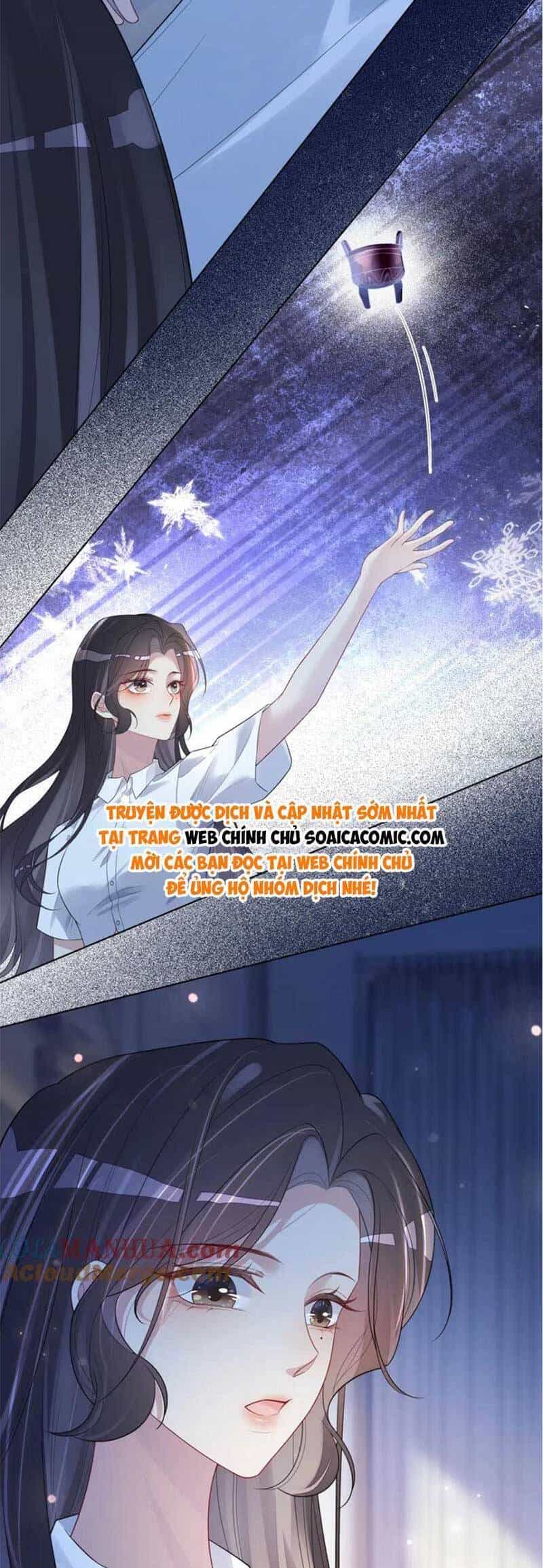 Bệnh Kiều Nam Chủ Lại Ghen Rồi - Chương 100 - ảnh 24