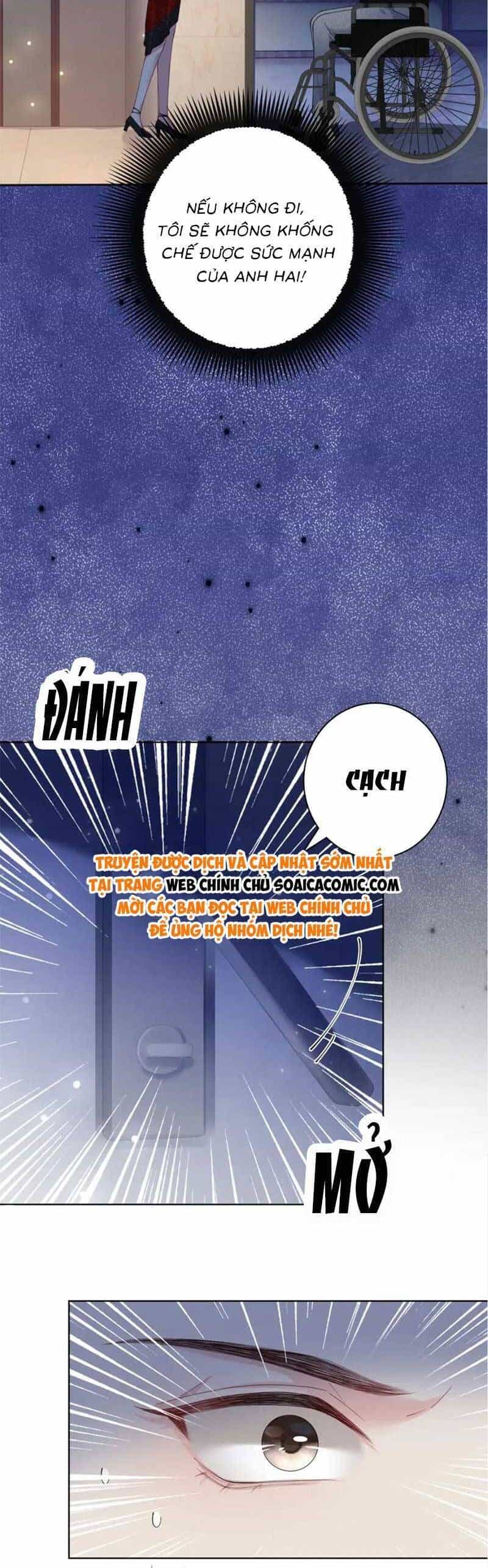 Bệnh Kiều Nam Chủ Lại Ghen Rồi - Chương 100 - ảnh 5