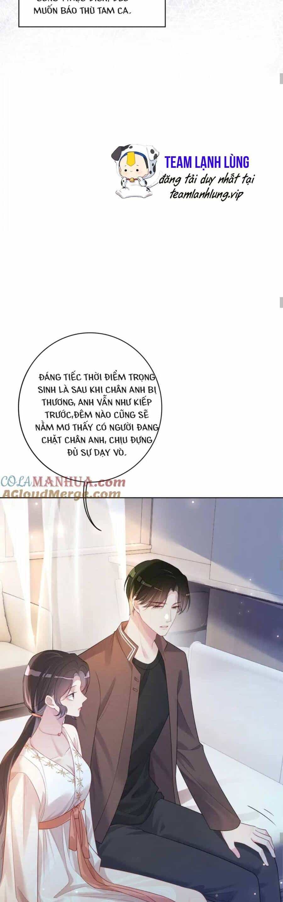 Bệnh Kiều Nam Chủ Lại Ghen Rồi - Chương 101 - ảnh 30