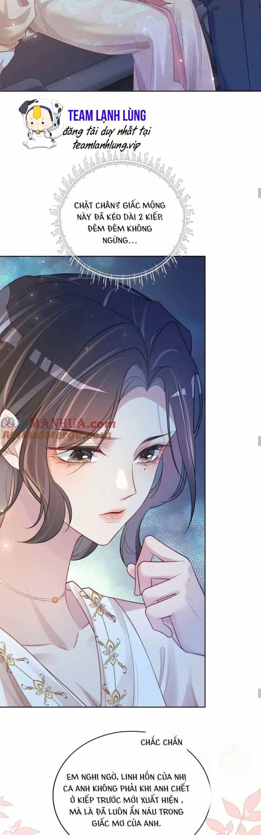 Bệnh Kiều Nam Chủ Lại Ghen Rồi - Chương 101 - ảnh 31