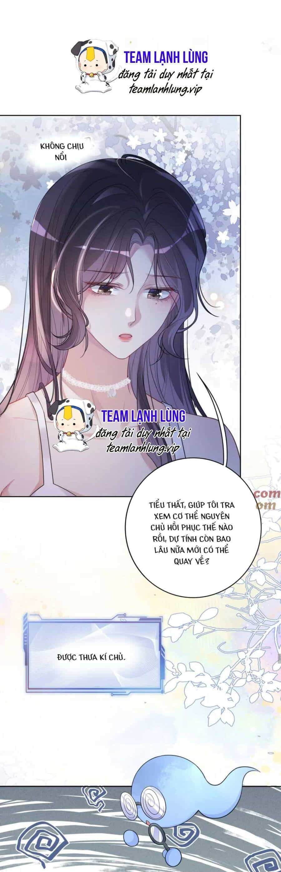 Bệnh Kiều Nam Chủ Lại Ghen Rồi - Chương 102 - ảnh 27