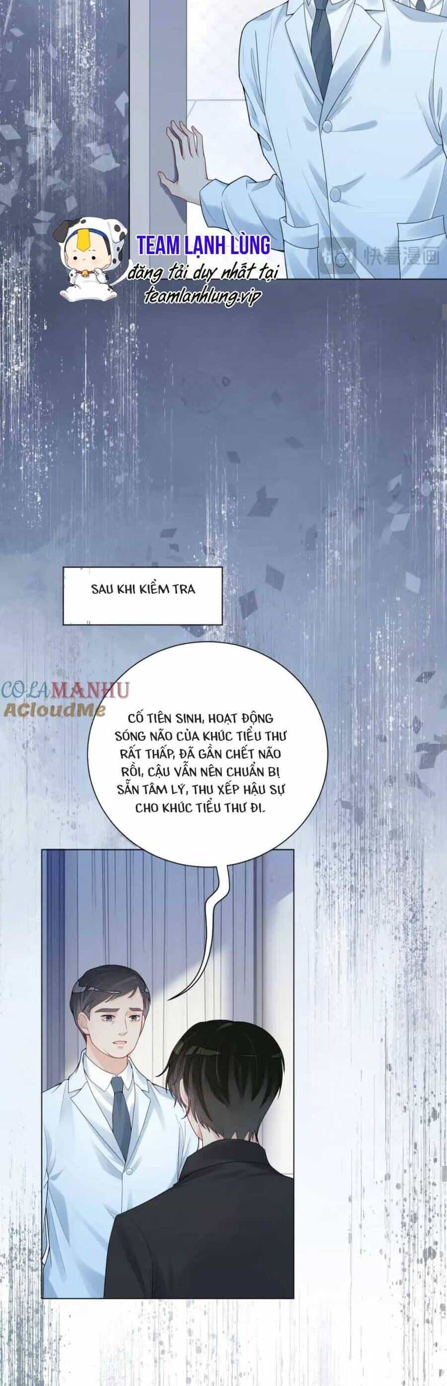 Bệnh Kiều Nam Chủ Lại Ghen Rồi - Chương 102 - ảnh 30