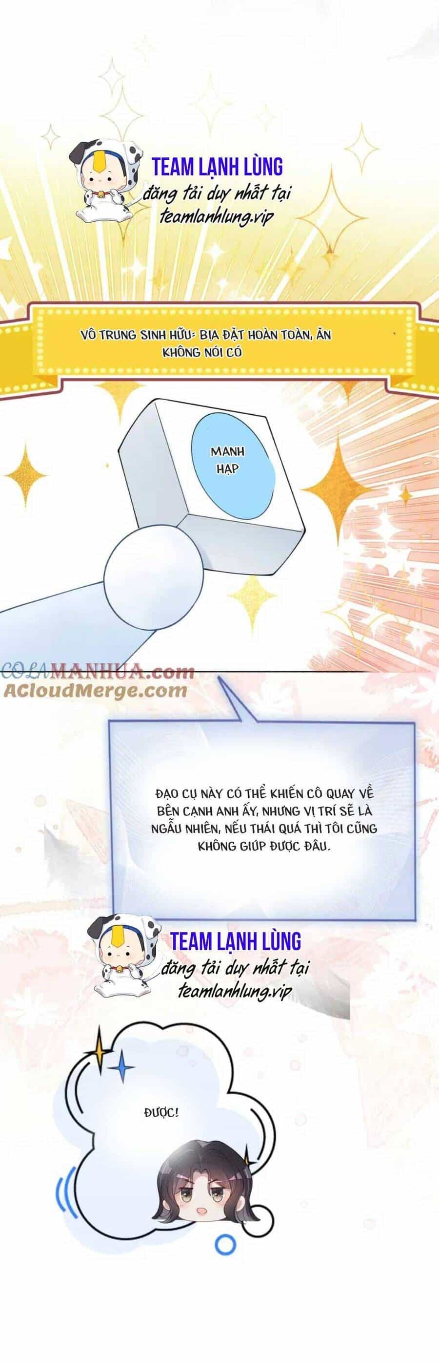 Bệnh Kiều Nam Chủ Lại Ghen Rồi - Chương 102 - ảnh 34