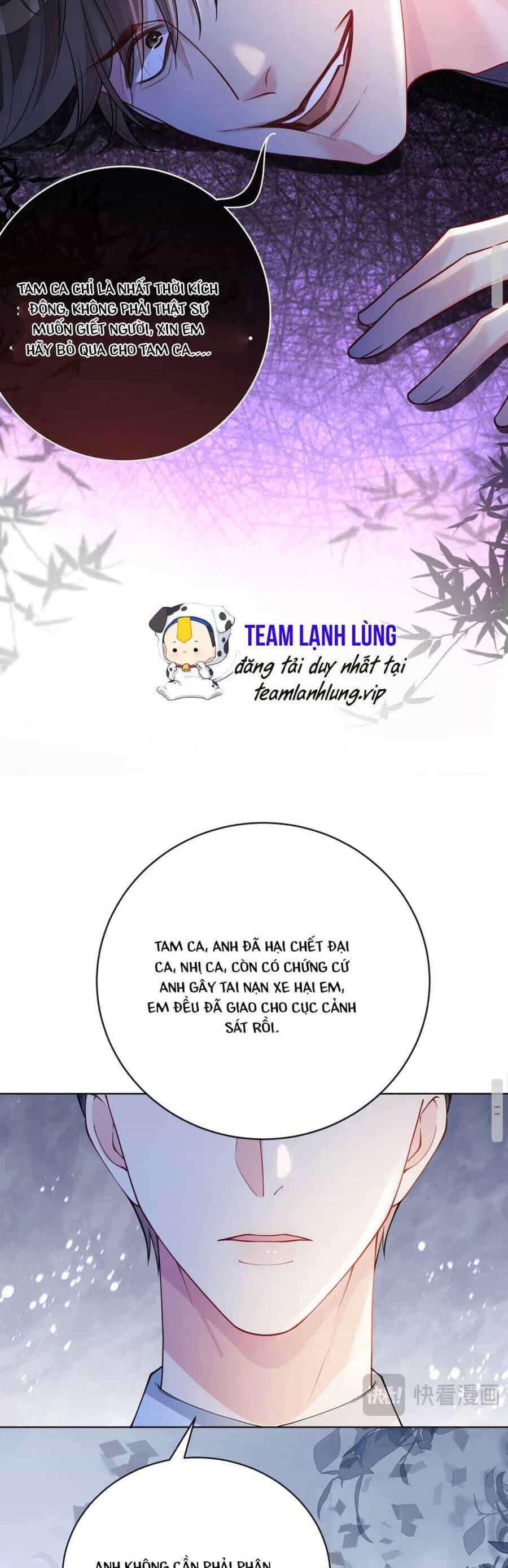 Bệnh Kiều Nam Chủ Lại Ghen Rồi - Chương 103 - ảnh 27