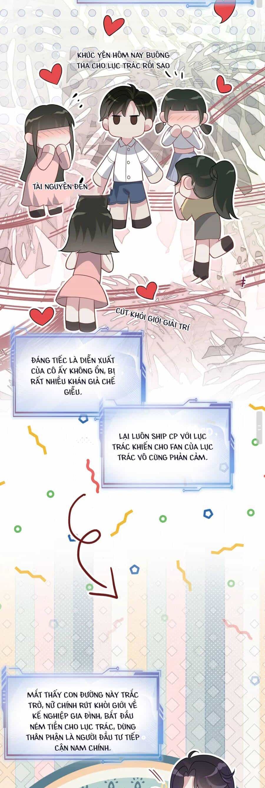 Bệnh Kiều Nam Chủ Lại Ghen Rồi - Chương 104 - ảnh 25