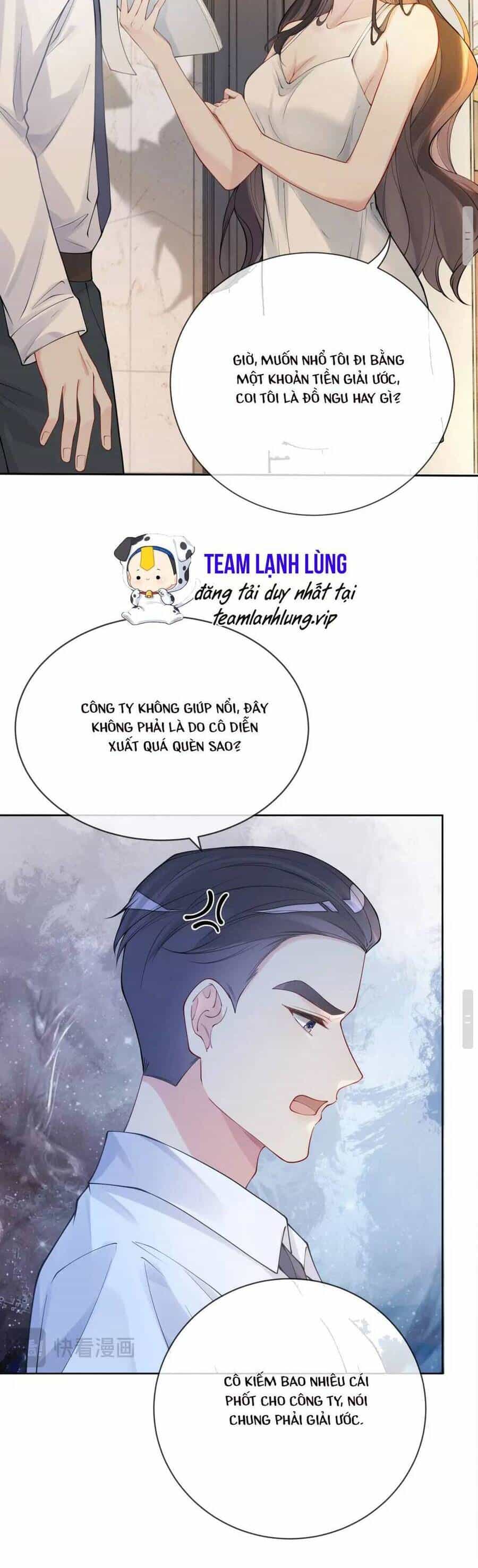 Bệnh Kiều Nam Chủ Lại Ghen Rồi - Chương 105 - ảnh 10