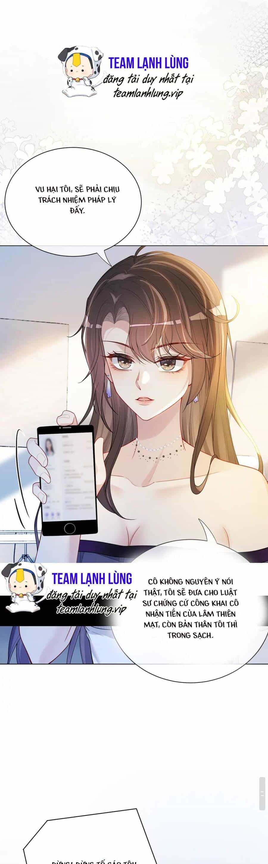 Bệnh Kiều Nam Chủ Lại Ghen Rồi - Chương 105 - ảnh 27