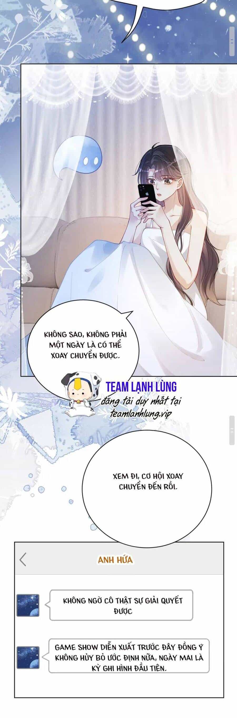 Bệnh Kiều Nam Chủ Lại Ghen Rồi - Chương 105 - ảnh 33