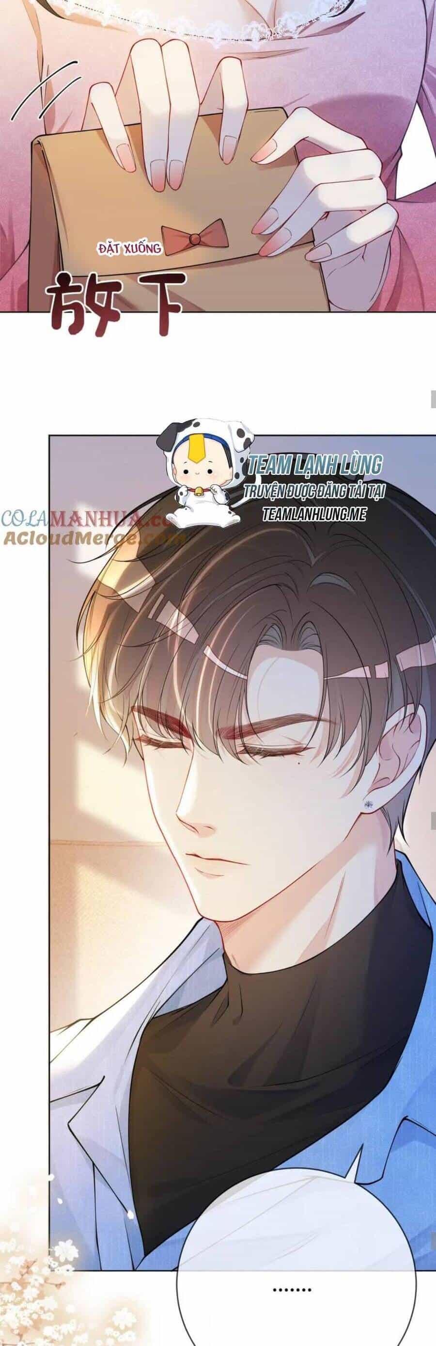 Bệnh Kiều Nam Chủ Lại Ghen Rồi - Chương 108 - ảnh 23