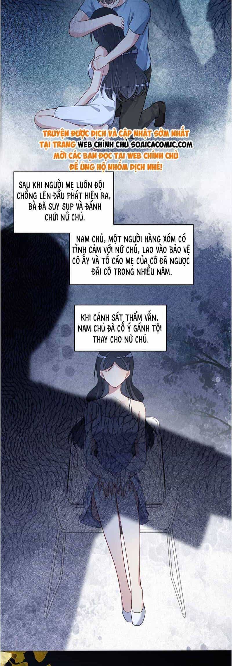 Bệnh Kiều Nam Chủ Lại Ghen Rồi - Chương 109 - ảnh 14
