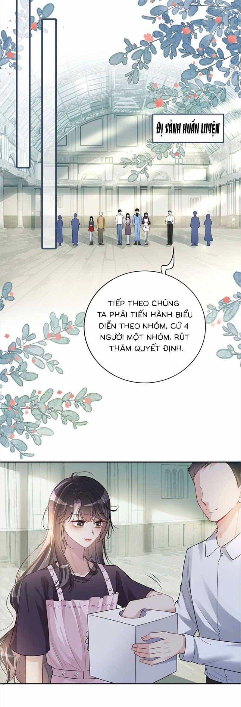 Bệnh Kiều Nam Chủ Lại Ghen Rồi - Chương 109 - ảnh 3