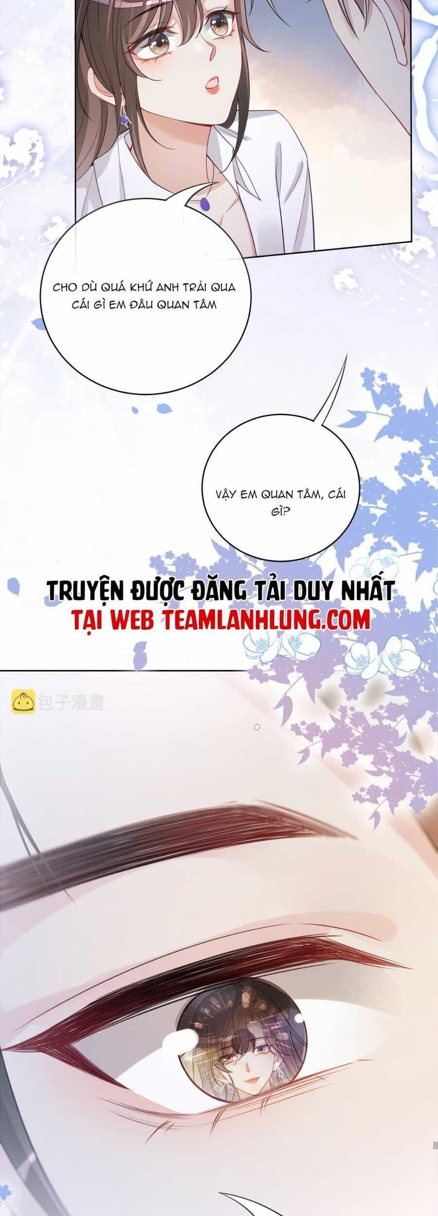Bệnh Kiều Nam Chủ Lại Ghen Rồi - Chương 11 - ảnh 21