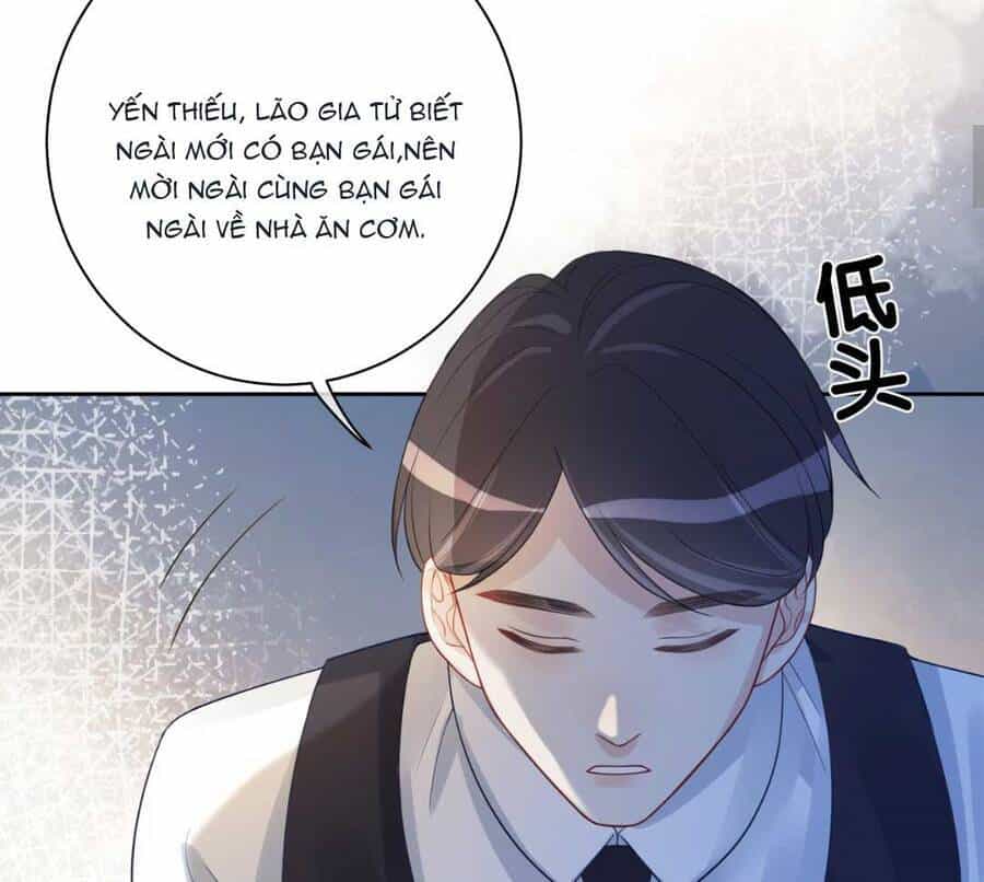 Bệnh Kiều Nam Chủ Lại Ghen Rồi - Chương 11 - ảnh 27