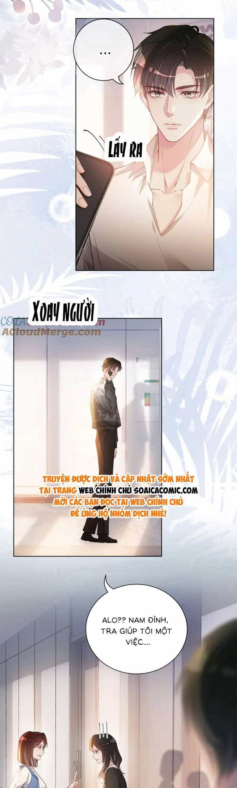 Bệnh Kiều Nam Chủ Lại Ghen Rồi - Chương 111 - ảnh 16