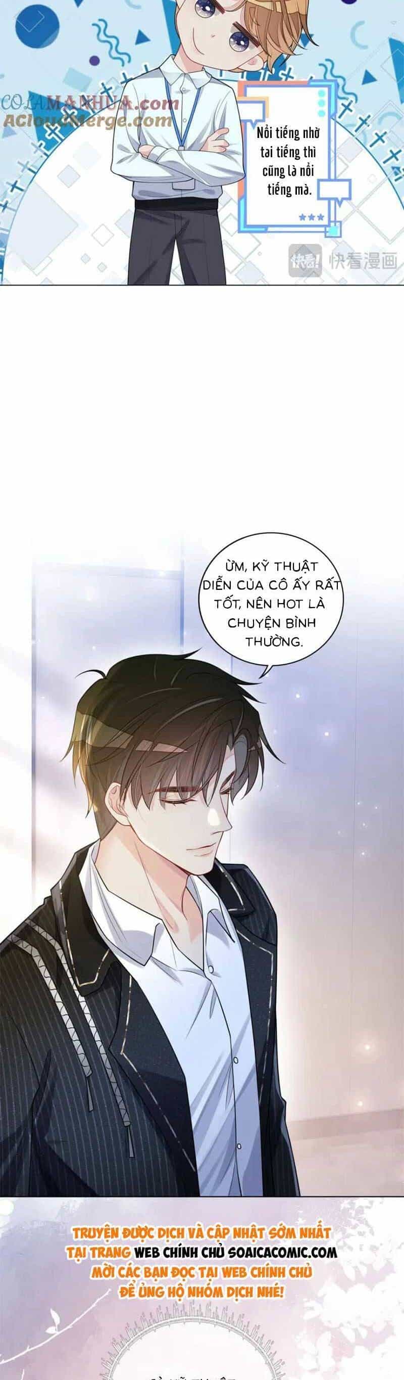 Bệnh Kiều Nam Chủ Lại Ghen Rồi - Chương 111 - ảnh 26