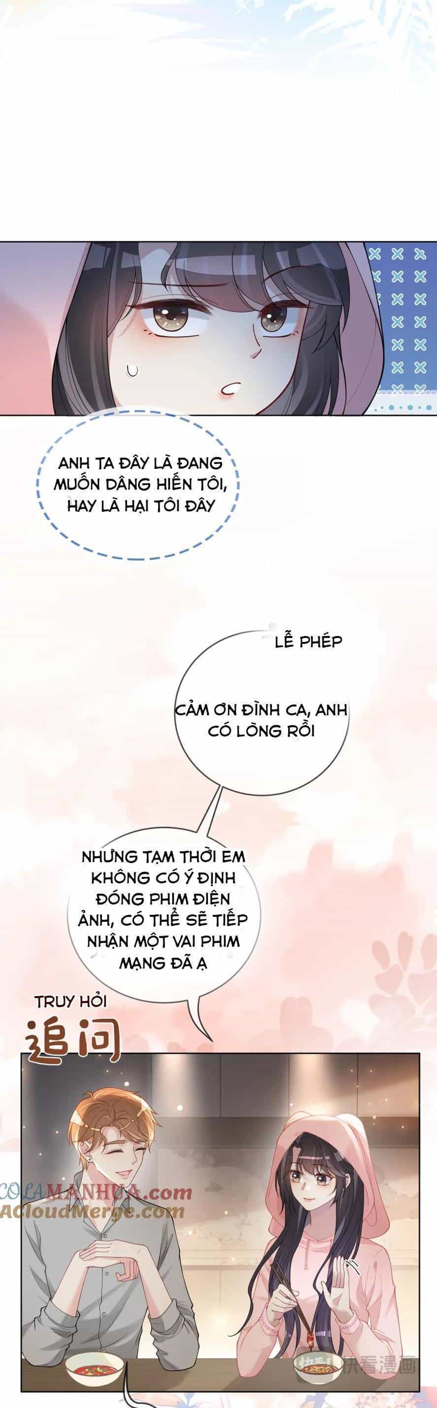 Bệnh Kiều Nam Chủ Lại Ghen Rồi - Chương 113 - ảnh 12