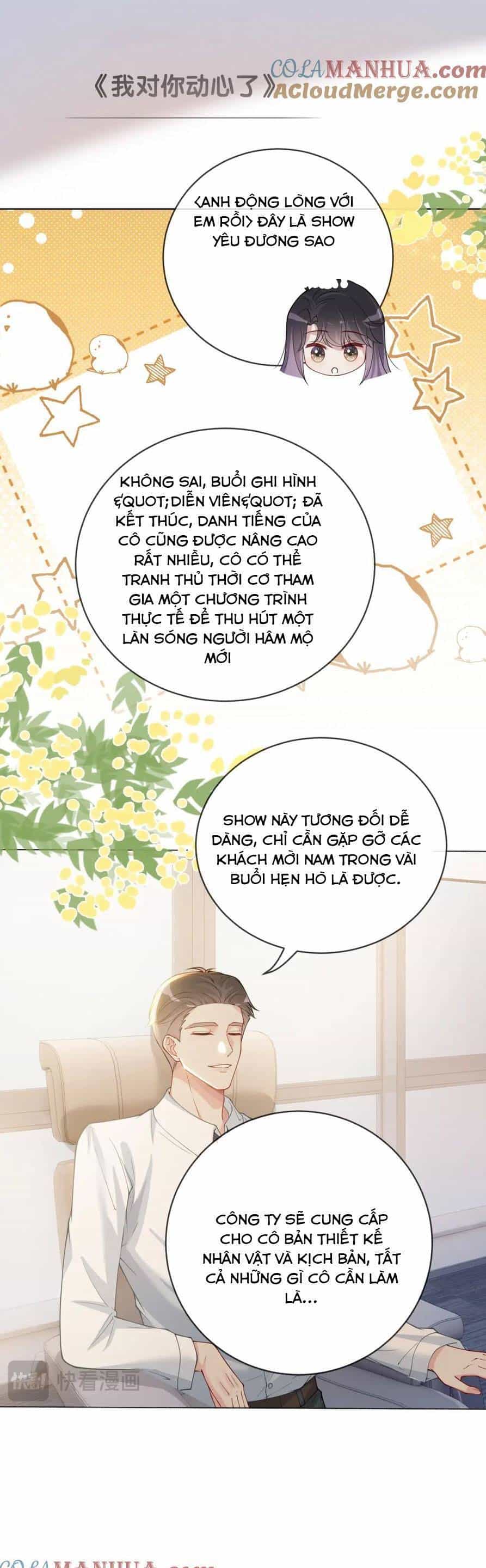 Bệnh Kiều Nam Chủ Lại Ghen Rồi - Chương 114 - ảnh 23