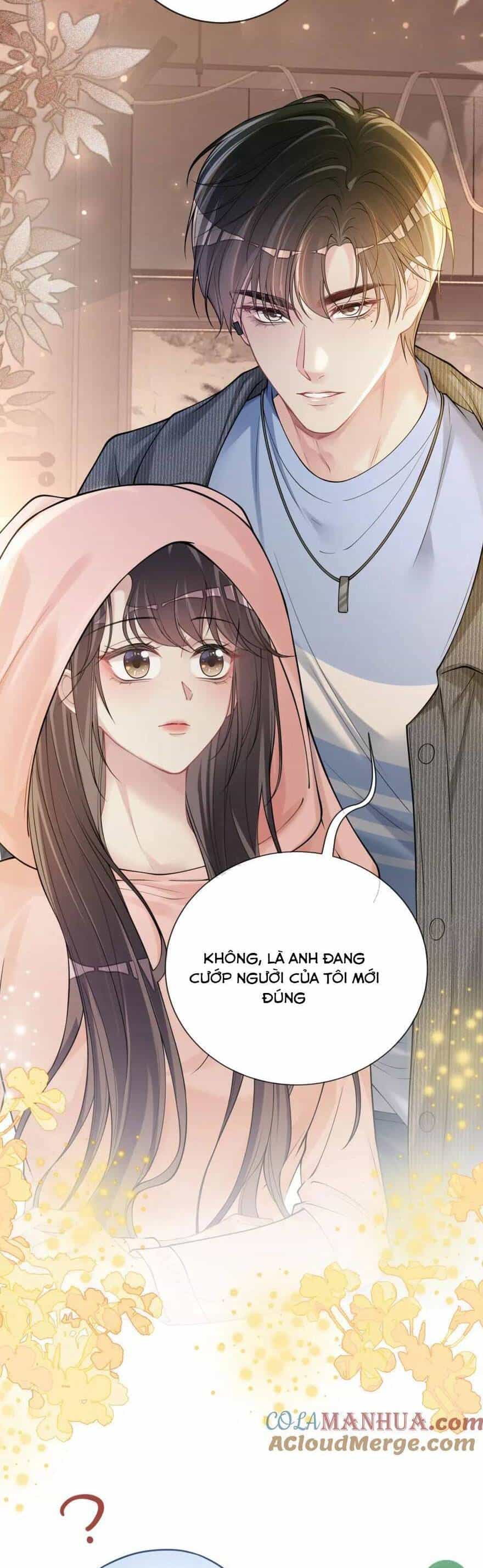 Bệnh Kiều Nam Chủ Lại Ghen Rồi - Chương 115 - ảnh 7