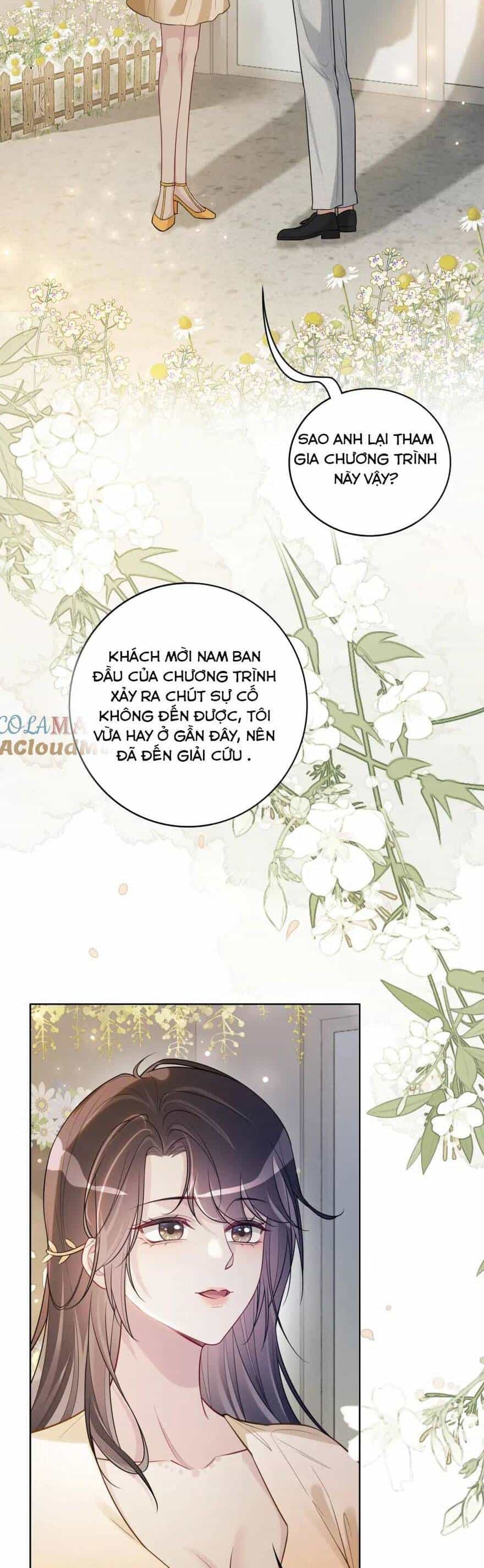 Bệnh Kiều Nam Chủ Lại Ghen Rồi - Chương 116 - ảnh 13