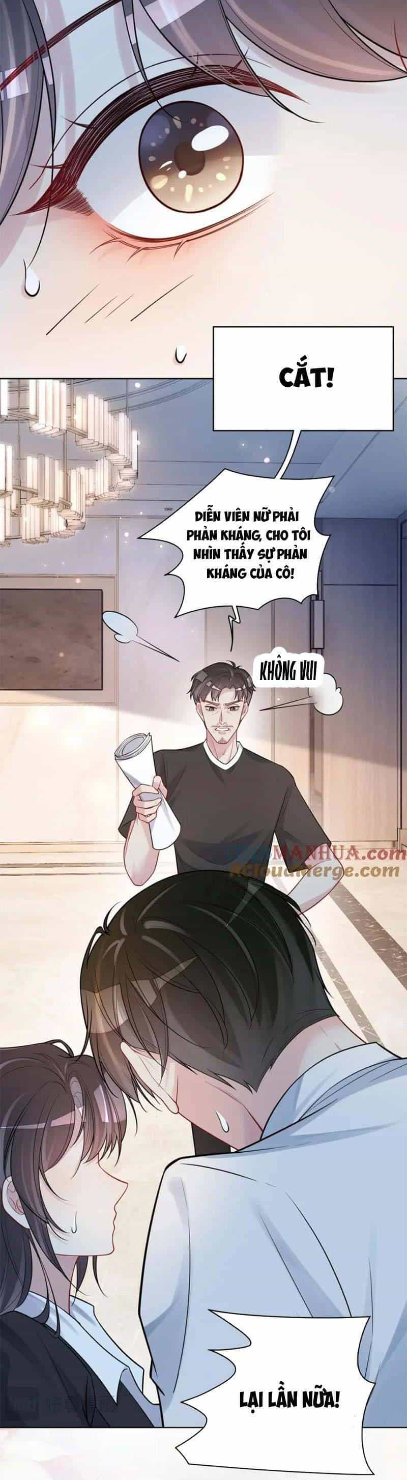 Bệnh Kiều Nam Chủ Lại Ghen Rồi - Chương 119 - ảnh 12