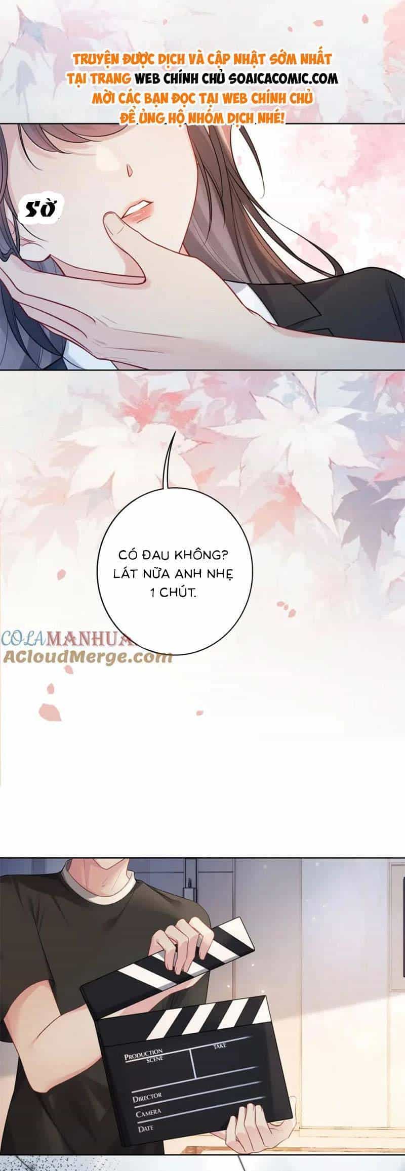 Bệnh Kiều Nam Chủ Lại Ghen Rồi - Chương 119 - ảnh 13
