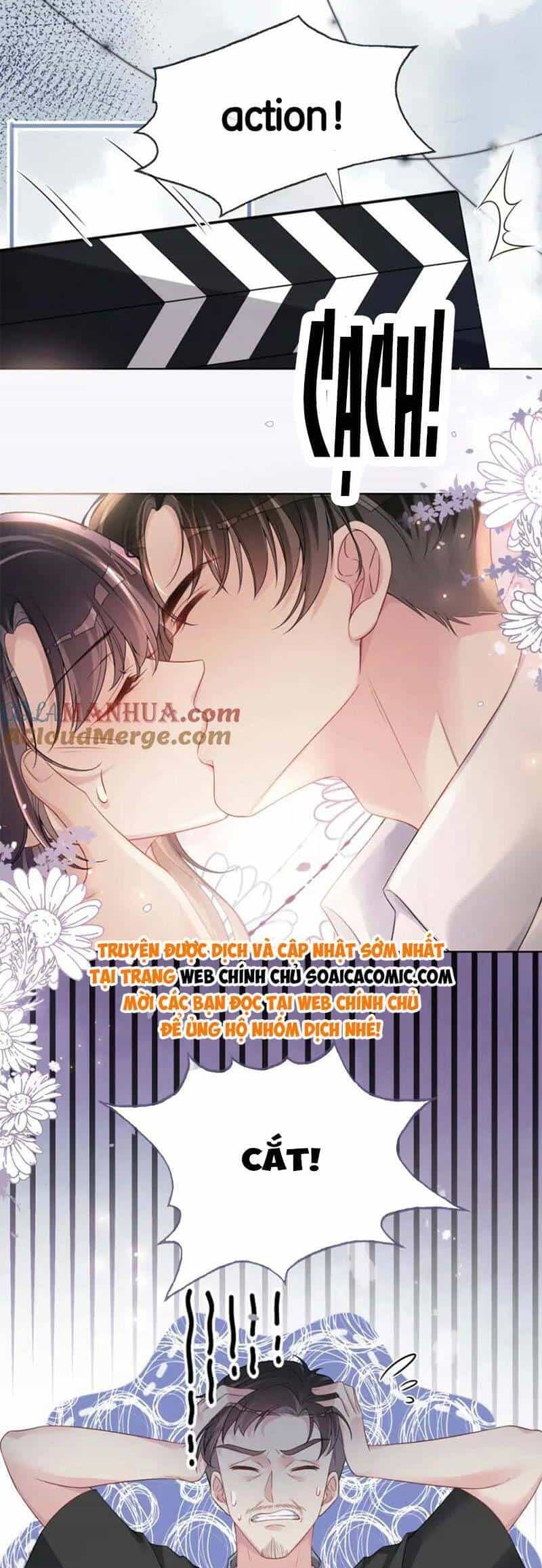 Bệnh Kiều Nam Chủ Lại Ghen Rồi - Chương 119 - ảnh 14