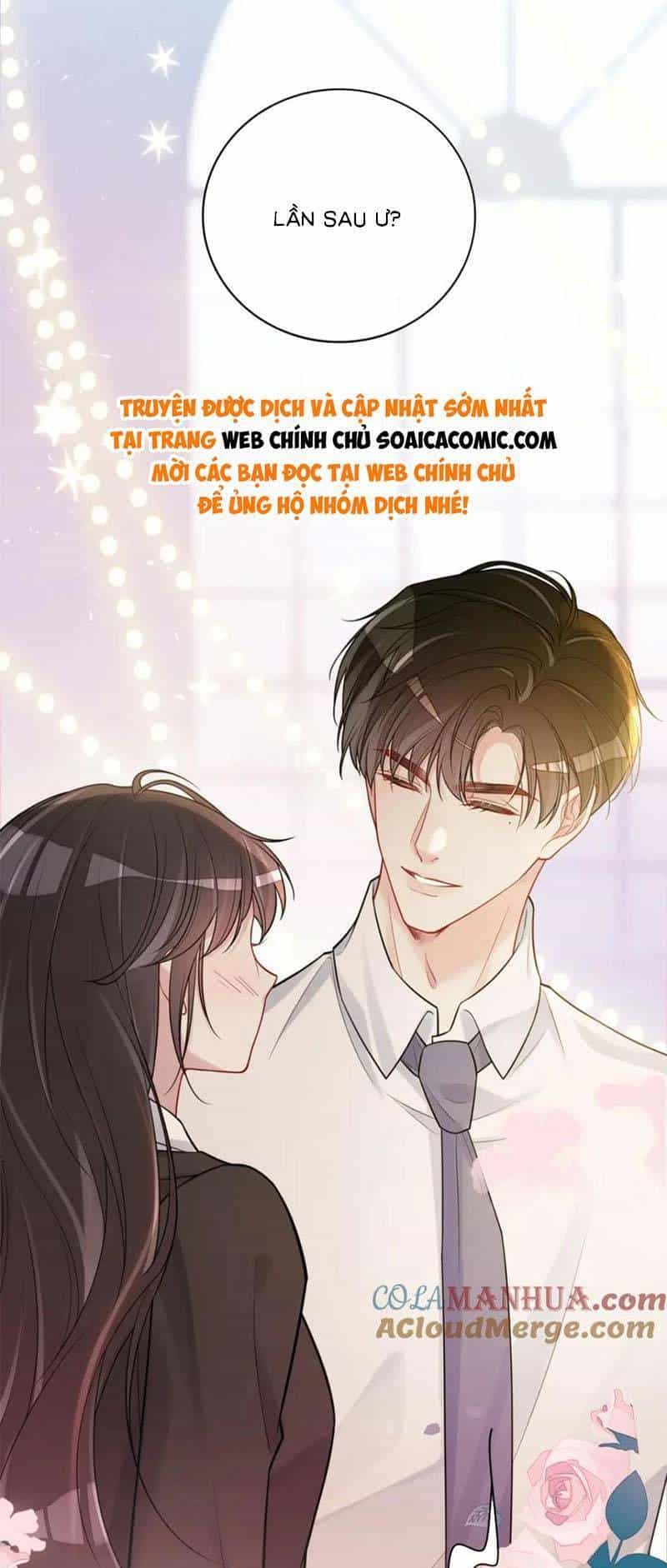 Bệnh Kiều Nam Chủ Lại Ghen Rồi - Chương 119 - ảnh 22