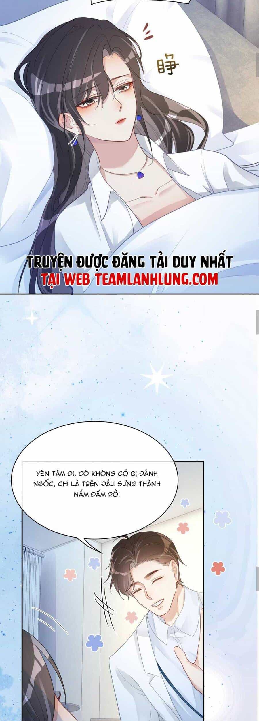 Bệnh Kiều Nam Chủ Lại Ghen Rồi - Chương 12 - ảnh 10
