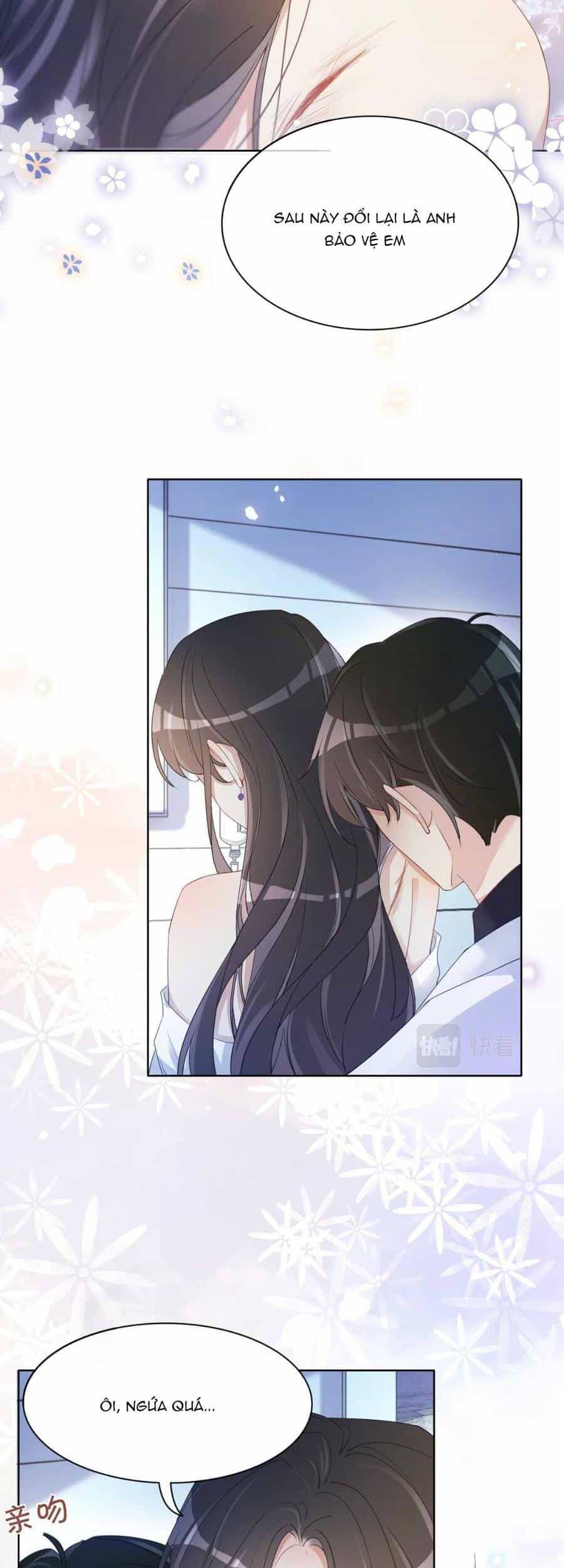 Bệnh Kiều Nam Chủ Lại Ghen Rồi - Chương 12 - ảnh 19