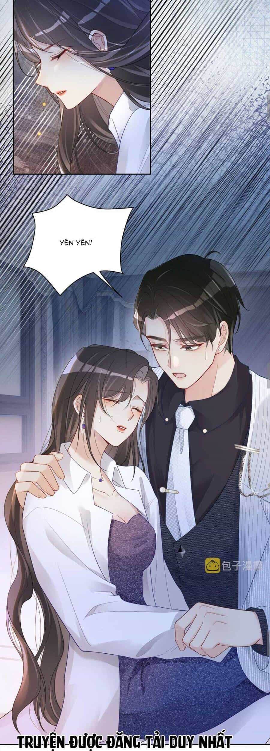 Bệnh Kiều Nam Chủ Lại Ghen Rồi - Chương 12 - ảnh 7